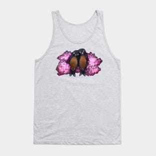 Pair of Robins Tank Top